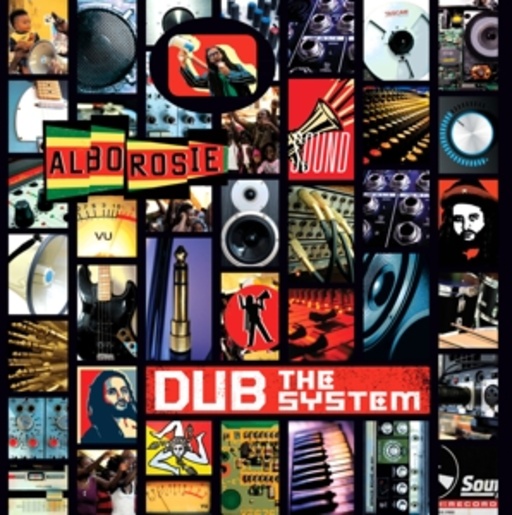 Alborosie – Dub The System