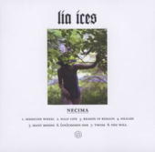 Lia Ices – Necima
