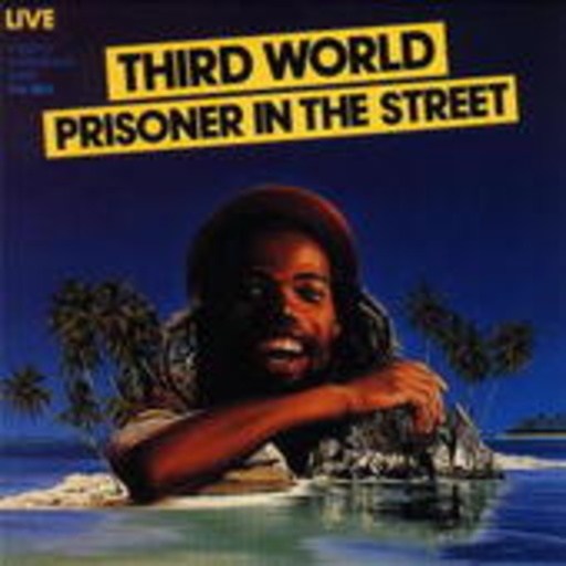 Prisoner In The Street