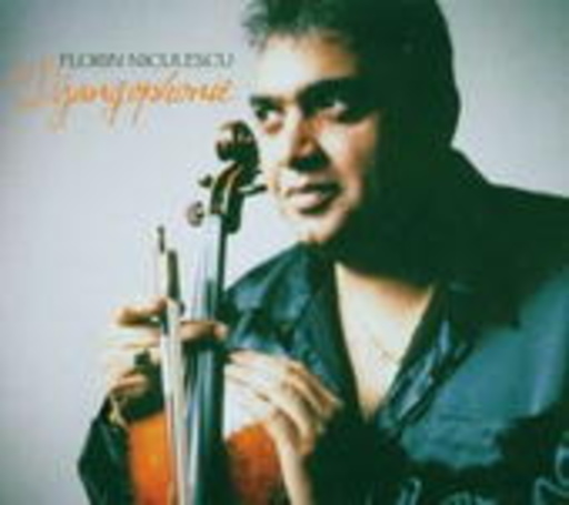 Florin Niculescu – Djangophonie