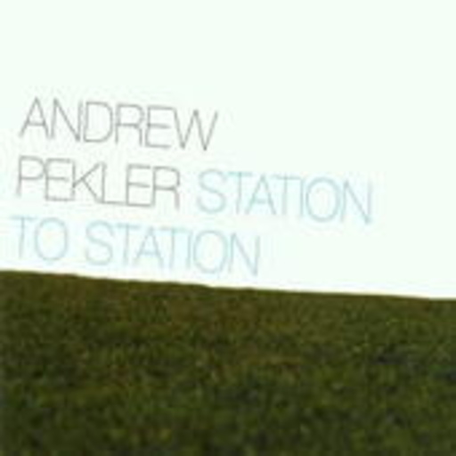 Andrew Pekler – Station To Station