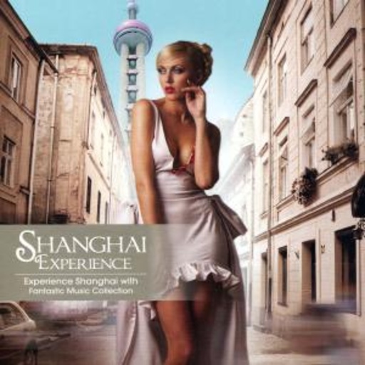 Diverse – Shanghai Experience