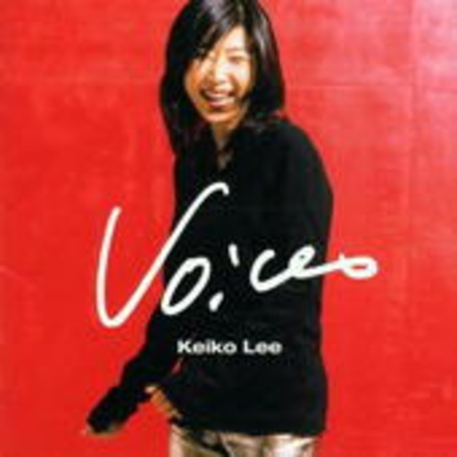 Keiko Lee – Voices (Best Of)