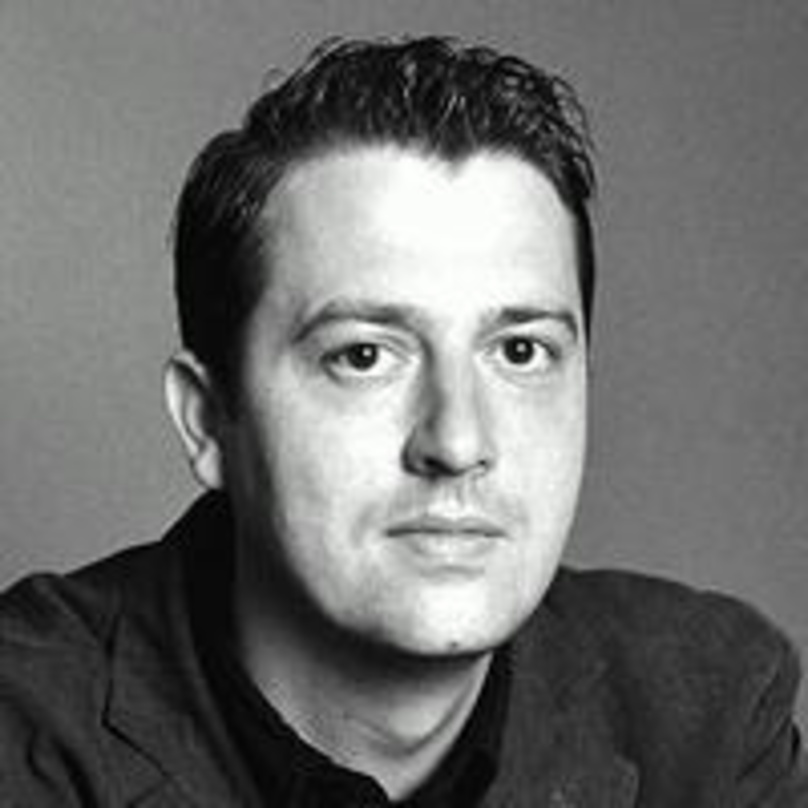 Erfreut über Connors Triumphe: Boris Löhe