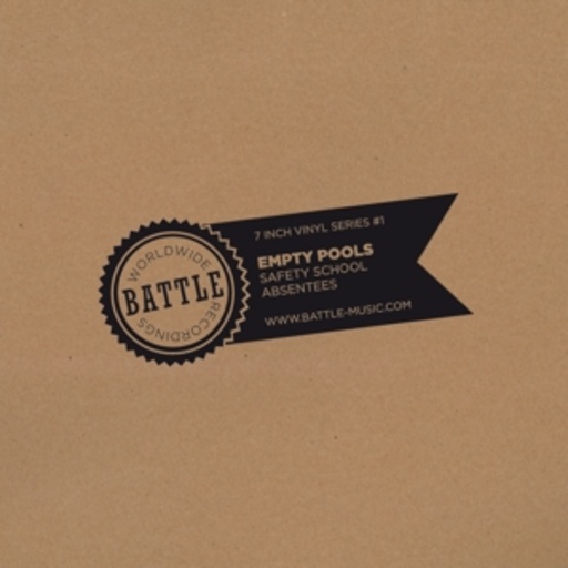 Empty Pools – Safety Schools/Absentees