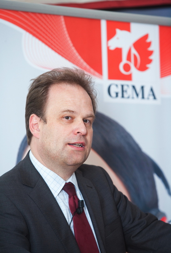 Will die bisherigen Vergütungssätze zunächst weiter anwenden: Georg Oeller