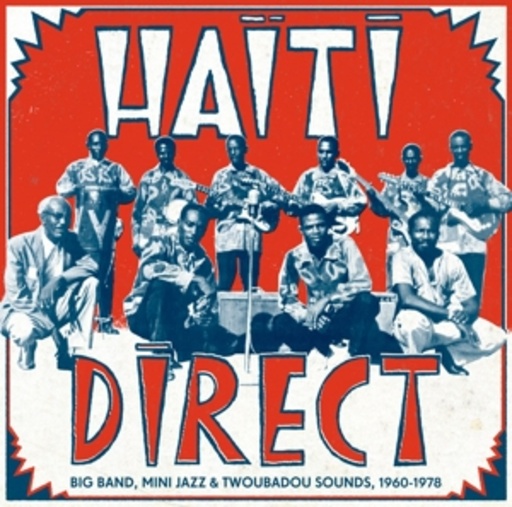 Diverse – Haiti Direct!