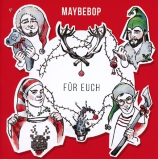 Maybebop – Für Euch