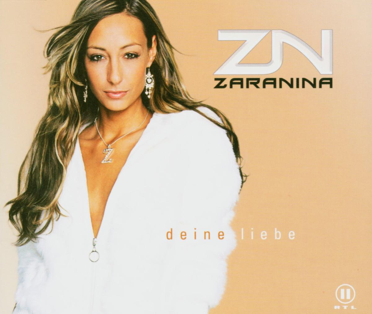 Zaranina – Deine Liebe