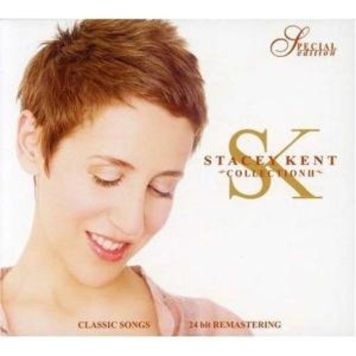 Stacey Kent – The Collection II