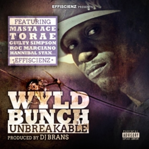 Wyld Bunch – Unbreakable