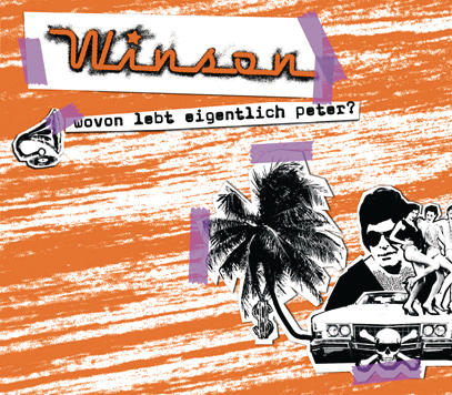 Winson – Wovon lebt eigentlich Peter?