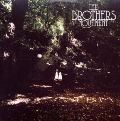Blind/Sister