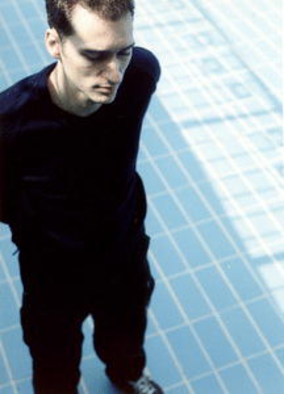 Wurde Zweiter: Paul van Dyk