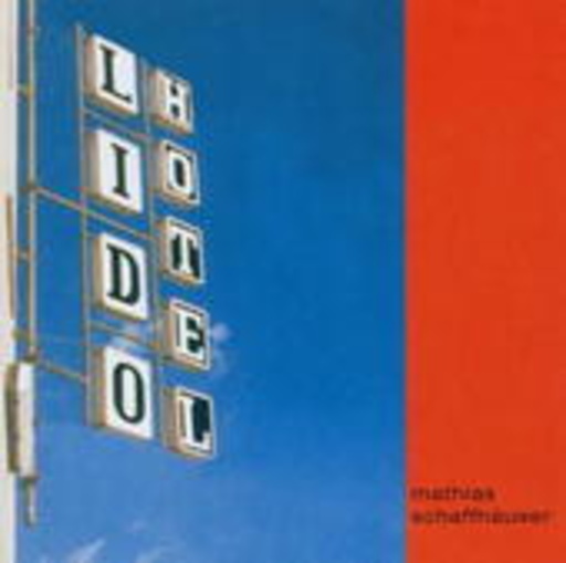 Mathias Schaffhäuser – Lido Hotel