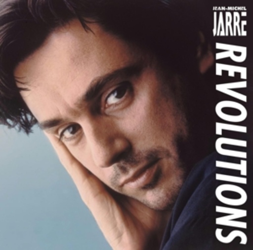 Jean Michel Jarre – Revolutions