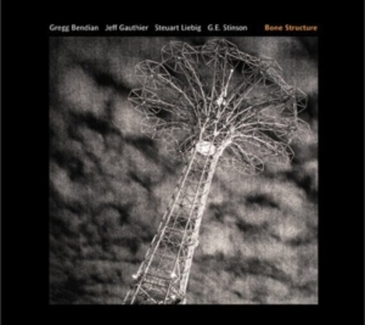 Bendian/Gauthier/Liebig/Stinson – Bone Structure