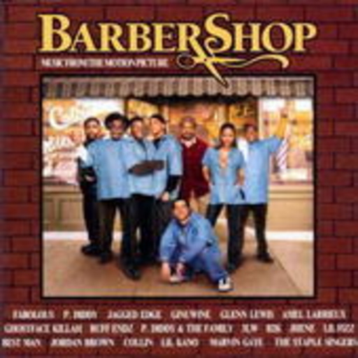 Diverse – Barbershop