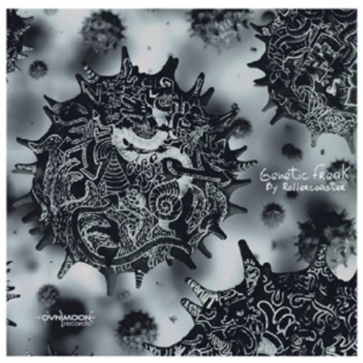 Rollercoaster – Genetic Freak