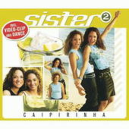 Sister 2 – Caipirinha