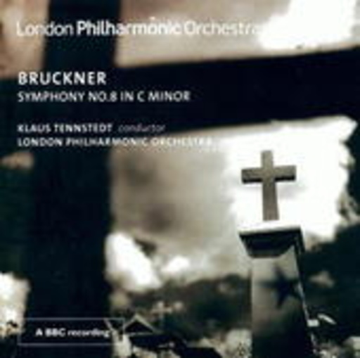 London Philharmonic Orchestra/Klaus Tennstedt – Symphony No. 8 In C Minor