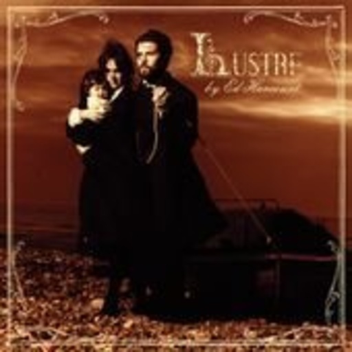 Ed Harcourt – Lustre