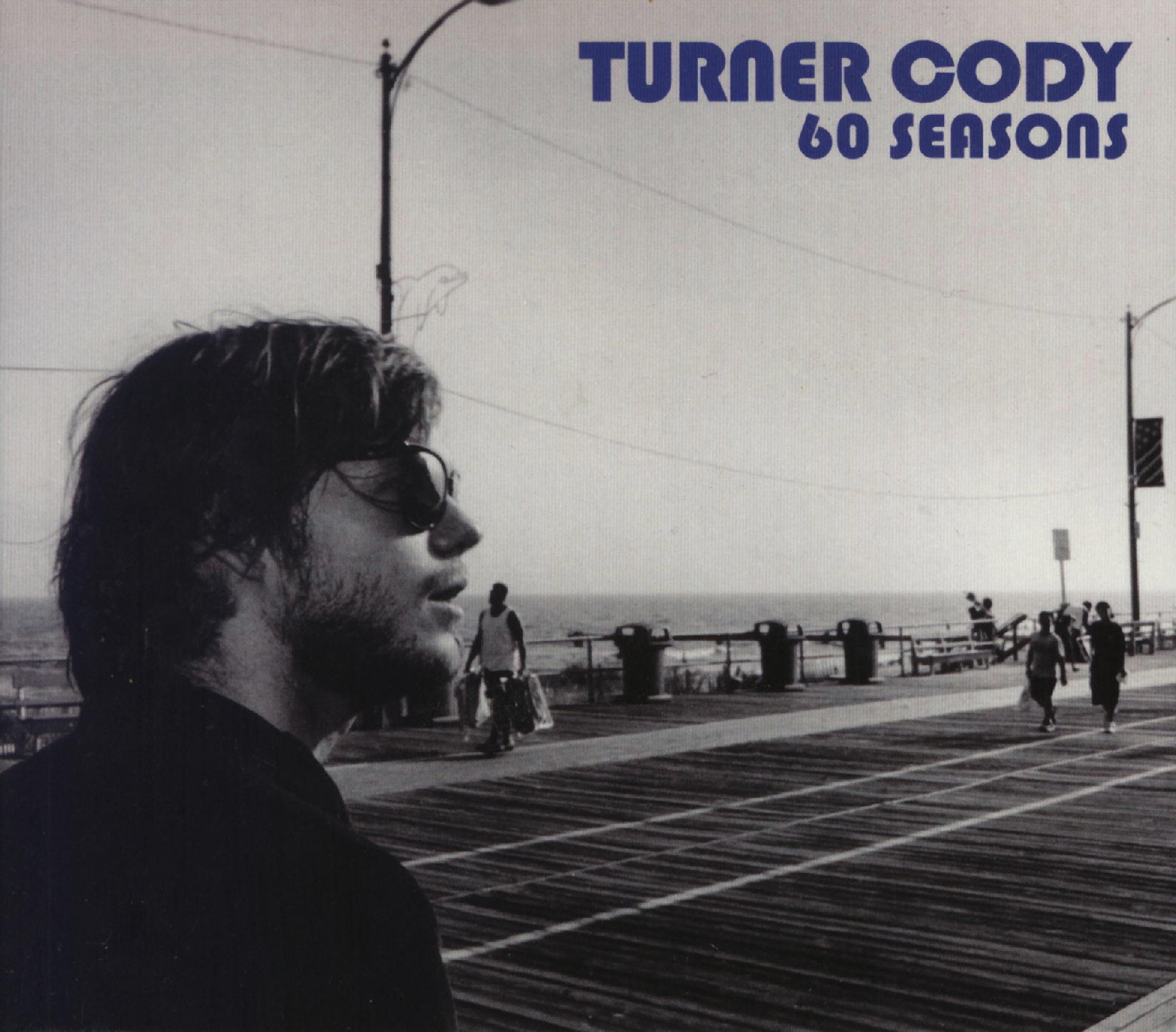 Turner Cody – 60 Seasons