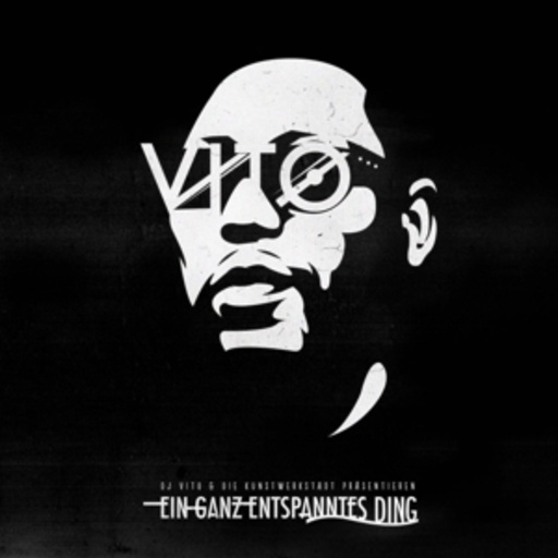 DJ Vito – Ein ganz entspanntes Ding