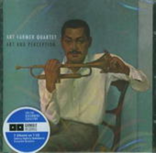 Art Farmer – Art & Perception