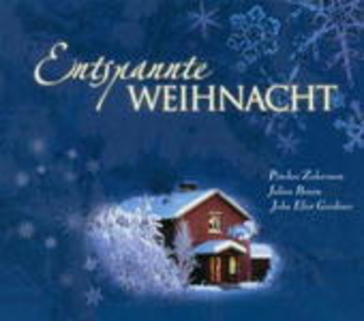 Diverse – Entspannte Weihnachten
