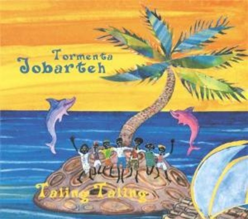 Tormentah Jobarteh – Taling Taling