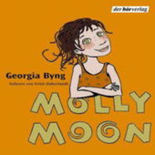 Diverse – Molly Moon