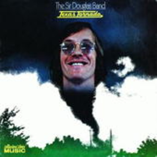 Sir Douglas Band – Texas Tornado