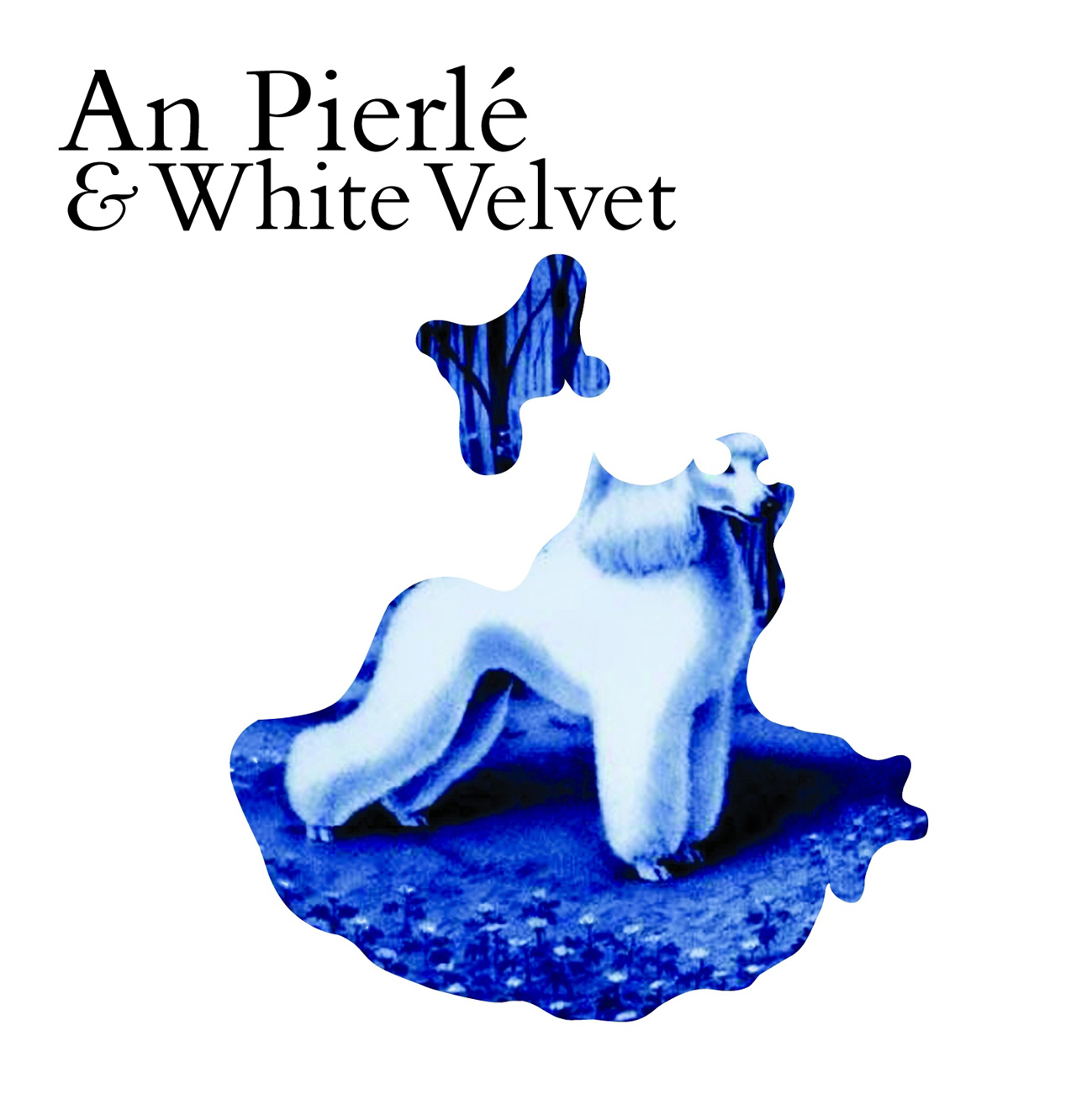An Pierlé & White Velvet – An Pierlé & White Velvet