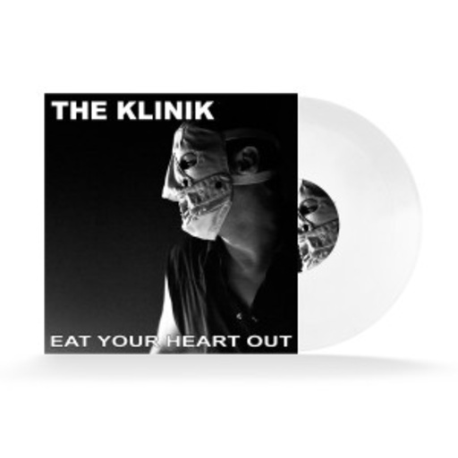 The Klinik – Eat Your Heart Out