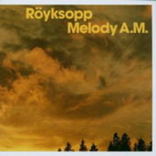 Melody A.M. (Limited Edition Brilliant Box)