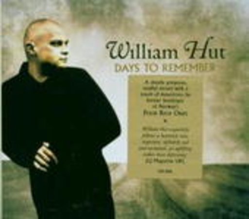 William Hut – Days To Remember