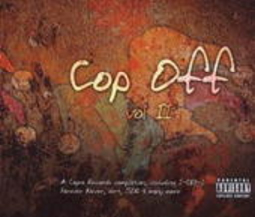 Diverse – Cop Off Vol. 2