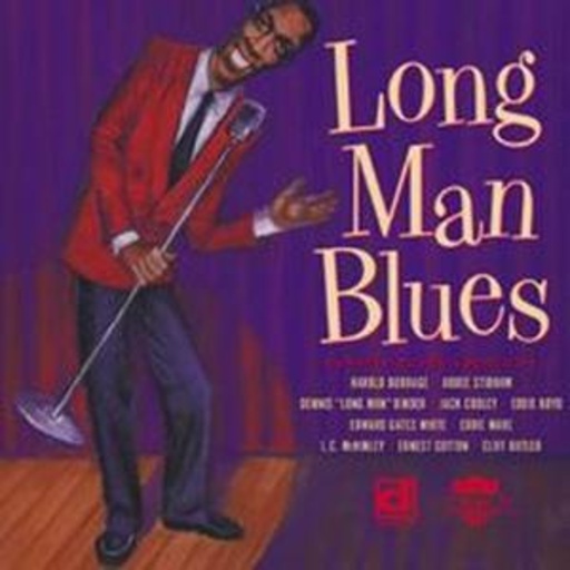 Diverse – Long Man Blues