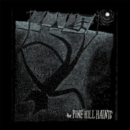 The Pine Hill Haints – Welcome To Midnight Opry