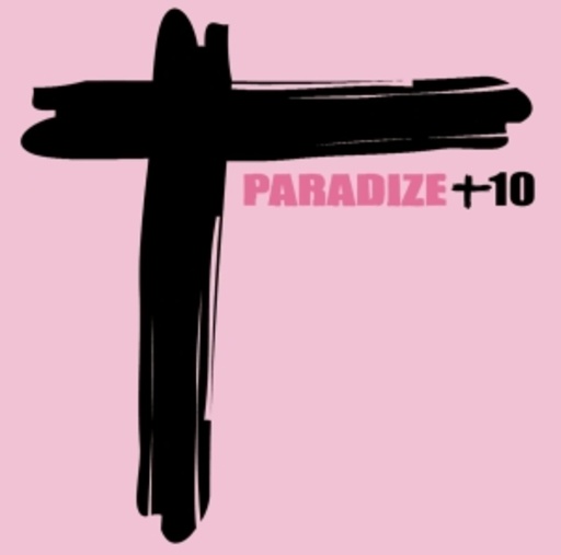 Indochine – Paradize +10