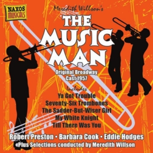 The Music Man