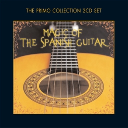 Ramon Montoya & Andres Segovia – Magic Of The Spanish Guitar