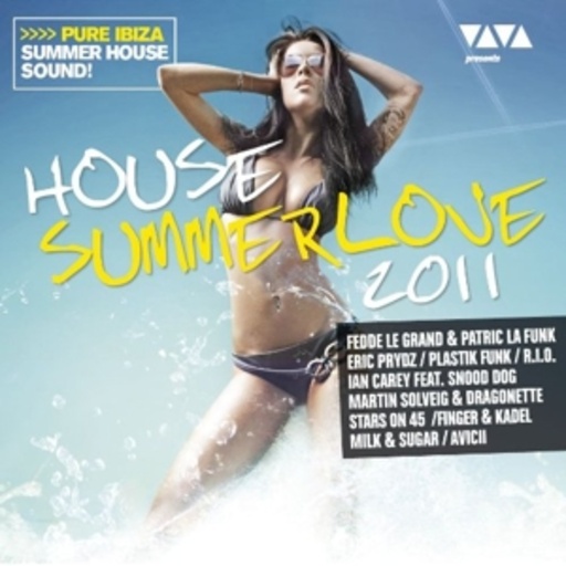 Diverse – House Summerlove 2011 - Powered By VIVA