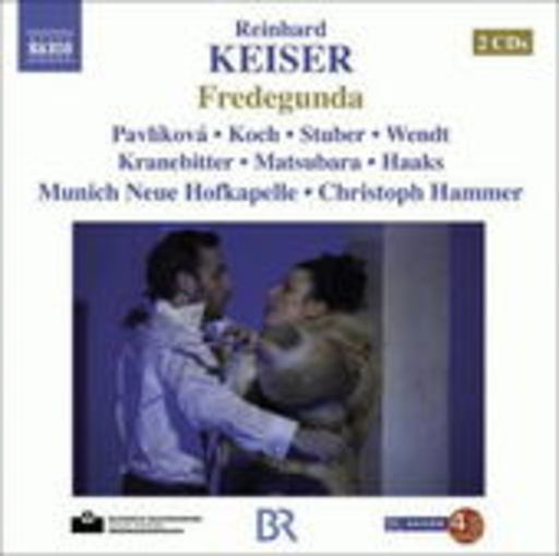Diverse – Fredegunda