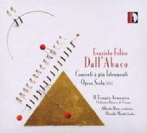 Concerti Op. 6