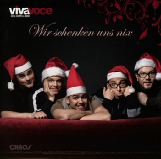 Viva Voce – Wir schenken uns nix