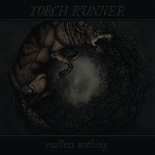 Torch Runner – Eantangled