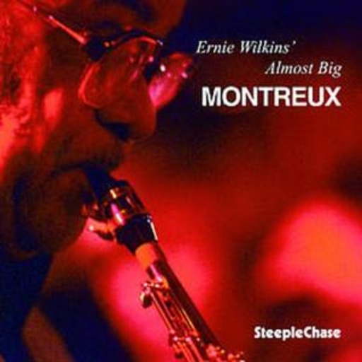Ernie Wilkens – Live At Montreux