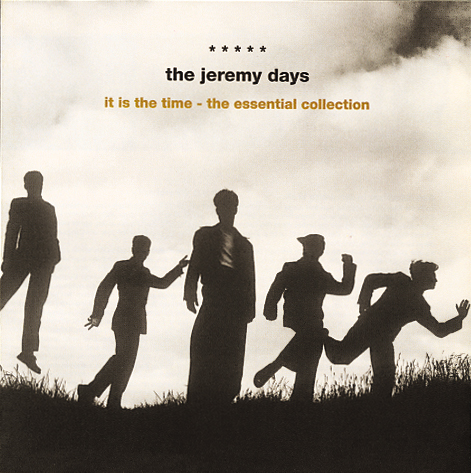 The Jeremy Days – It Is The Time - The Essential Collection